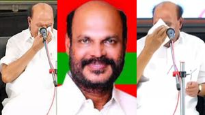 ராமதாஸ் கண்ணீரில் அரசியல் வலி.. உருகிய ஜான் பாண்டியன்.. விஜயுடன் தமமுக கூட்டணி? ஆஹா, என்ன நடக்குது