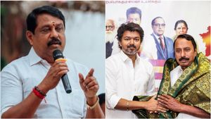 எப்படி இருந்தவர் இப்படி ஆகிவிட்டாரே.. செங்கோட்டையனை நினைத்தால்.. சீண்டிய நயினார் நாகேந்திரன்!