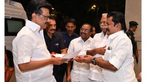  ஸ்டாலினை சந்தித்த மு.க.அழகிரியின் வலதுகரம் பி.எம். மன்னன்.. மீண்டும் தீவிர அரசியலுக்கு ஆயத்தம்!