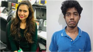 பலாத்காரம் செய்ய முயன்ற டீன் ஏஜ் இளைஞர்.. மறுத்ததால் பெங்களூரில் 34 வயது பெண் ஐடி ஊழியர் படுகொலை