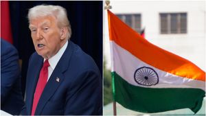 இந்தியா மீது பயங்கர கோபத்தில் டிரம்ப்? ஒரே ஒரு டீலால் மாறும் உலக அரசியல்! என்ன நடக்கிறது?
