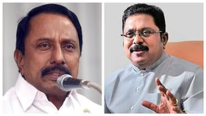 தவெக கூட்டணிக்கு செல்லாதது ஏன்?.. இதுதான் காரணம்.. டிடிவி தினகரன் விளக்கம்