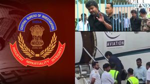 Vijay: நாளையும் விசாரணைக்கு அழைத்த சிபிஐ! Request செய்த விஜய்! பொங்கலுக்கு பிறகு..! CBI நிபந்தனை