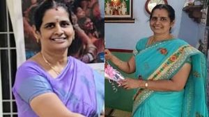 மதுரை எல்ஐசி ஆபீஸ் 2வது மாடியில் நேர்மையான பெண் அதிகாரி.. இரவு 8 மணிக்கு சுற்றிலும் ஆவணங்கள்! பிறகு?