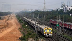 இனி RAC டிக்கெட்டிற்கு பாதி கட்டணம்? ரயில்வேக்கு போன முக்கியமான டாக்குமென்ட்! பயணிகள் குஷி