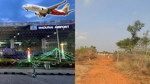  மதுரை விமான நிலையத்துக்கு பிறந்தது விடியல்.. பல வருட கனவு நிறைவேறுது.. ஐகோர்ட் அதிரடி உத்தரவு