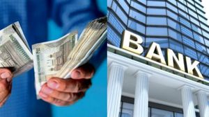 பேங்க்கில் பைக் லோன் எடுத்த திருவள்ளூர் பாஜக புள்ளி.. பிணமாக கிடந்தபோது உள்ளங்கையில் அந்த ரகசிய எண்