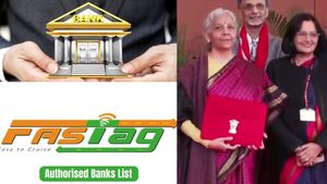 Budget 2026: வங்கி சேவைகள் முதல் பாஸ்டேக் வரை.. இன்று முதல் மாறும் முக்கிய விதிகள்.. என்னெல்லாம் பாருங்க