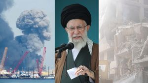 Ali Khamenei: கமேனி கொல்லப்பட்டாரா? குண்டு மழையாக இறங்கி அடித்த இஸ்ரேல்.. ஈரான் சொல்வது என்ன?