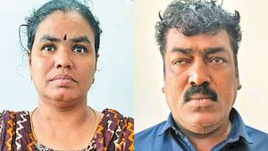 சென்னையில் 70 வயது முதியவர்னு கூட பார்க்கல.. கோவை சுசீலா கணவனுடன் செய்த கேவலமான வேலை 