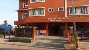 கோவையில் போலீசுக்கே திருடனால் நடந்த விசித்திரம்..  ஆடிப்போக வைத்த 'எக்ஸ்சேஞ்ச்' 