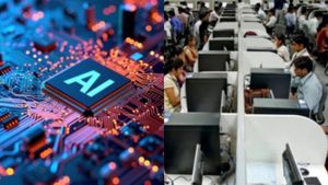30,000 ஊழியர்களை வீட்டுக்கு அனுப்பும் பிரபல நிறுவனம்.. ஏஐ-யால் புலம்பும் ஐடி ஊழியர்கள்.. அடுத்த ஷாக்
