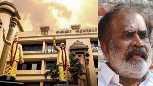  “என் உயிருக்கு ஆபத்து.. முதல்வரை சந்திக்கணும்”.. உருக்கமாக கோரிக்கை வைத்த மதுரை திமுக நிர்வாகி!