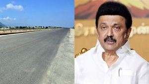 20 வருஷமாக ஏங்கி இருந்தார்களே.. கோவை மக்களின் கனவு நிறைவேறுது.. சாட்டையை சுழற்றிய ஸ்டாலின்! 