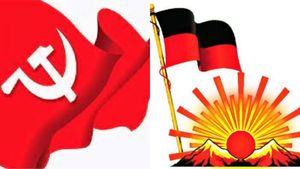 திருப்பரங்குன்றம் தொகுதியை மார்க்சிஸ்ட் வசம் கொடுக்கும் திமுக.. வேட்பாளராக களமிறங்கும் ராஜேந்திரன்? 