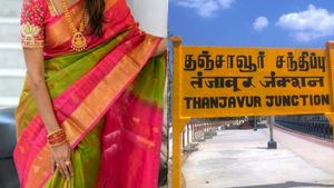 அம்மிக்கல்லில் முடிந்த அகிலா வாழ்க்கை.. எப்ப பார்த்தாலும் செல்போன்? தஞ்சாவூரில் நடந்ததை பாருங்க