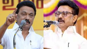 இந்த ஒரு அறிவிப்பு.. உலக வரைபடத்தில் தமிழ்நாட்டை உச்சத்திற்கு கொண்டு போகும்.. ஸ்டாலின் சிக்ஸர்! 