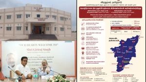 விருதுநகர் பிஎம் மித்ரா ஜவுளி பூங்கா: 1 லட்சம் பேருக்கு வேலைவாய்ப்பு சர்ப்ரைஸ்.. பிரம்மாண்ட வாய்ப்பு