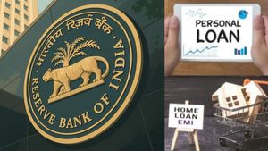 பர்சனல் லோன், வீட்டு லோன் இருக்கிற.. ஒவ்வொருத்தங்களும் கவனிக்க வேண்டிய விஷயம்.. RBI விதி மாற்றம் 