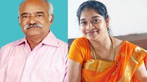 கொடைக்கானல் காட்டேஜில் நடிகையின் அப்பாவுக்கு என்னாச்சு? திண்டுக்கல் பங்களாவில் அவரா? சிக்கியது க்ளூ