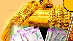 கூட்டுறவு வங்கிகளில் நகைக்கடன் தள்ளுபடி குட் நியூஸ்? முட்டி மோதும் விருதுநகர்! திணறுதா 187 சங்கங்கள்