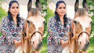 சேலத்தில் அய்யய்யோ அலமேலு.. சிரிப்பில் விழுந்த ஓமலூர் தொழிலதிபர்? எஸ்.ஐ.யை சிக்க வைத்த அந்த வீடியோ