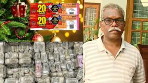 Kerala Lottery: கைக்கு எட்டியது வாய்க்கு எட்டல! லாட்டரியில் 20 கோடி பரிசு அடித்தும் வாங்க முடியல! புலம்பும் முதியவர்