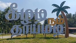 Keezhadi: இந்தியாவிலேயே முதல் முறையாக.. கீழடியில் திறந்தவெளி அருங்காட்சியத்தை திறந்து வைத்த ஸ்டாலின்