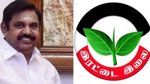 இரட்டை இலை வழக்கில் ட்விஸ்ட்.. “இன்னும் எவ்வளவு டைம்?” தேர்தல் ஆணையத்துக்கு டெல்லி ஐகோர்ட் கேள்வி!