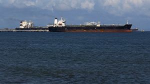 மும்பை கடல்பகுதியில் 3 எண்ணெய் கப்பல்களை பறிமுதல் செய்த இந்தியா.. ஈரானுக்கு சொந்தமானதா?