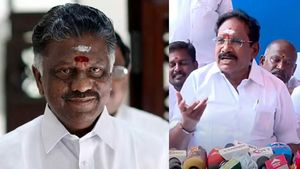 'என் தாயே தடுத்தாலும், ஆண்டவனே தடுத்தாலும்'.. ஓ பன்னீர்செல்வம் குறித்து செல்லூர் ராஜூ ஆவேசம்