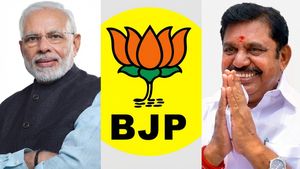 Election Special: பாஜகவின் ரகசிய 16 லிஸ்ட் இது: அதிமுக கோட்டையில் டெல்லி வலை.. எடப்பாடிக்கு செக்?