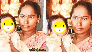 உல்லாசத்திற்கு தடை போட்டதால் சுஜாதாவிற்கு கோபம்.. காதலனின் மனைவி, குழந்தை உயிருடன் இல்லை 