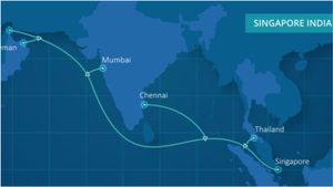டாப் ஸ்பீடில் சென்னை.. சிங்கப்பூரிலிருந்து வரும் மாற்றம்! இதை யாரும் எதிர்பார்க்கலையே!