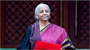 தமிழ்நாட்டின் MSEM நிறுவனங்களுக்கு ஜாக்பாட்! முக்கிய அறிவிப்பை வெளியிட்ட நிர்மலா சீதாராமன்!