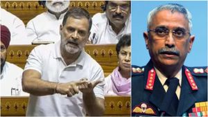 சீன ஆக்கிரமிப்பு.. ஆதாரங்களை எங்கிருந்து எடுத்தார் ராகுல் காந்தி? வெளியான முக்கிய தகவல்கள்!