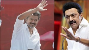 டிஜிபி எங்க சார் போனாரு? குற்றங்களை லிஸ்ட் போட்ட விஜய்! சட்டென இதை மறந்துட்டாரே!