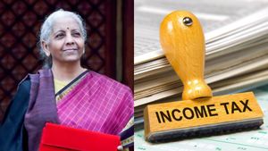 Income Tax: வருமான வரியில் 100% அபராதம் முதல் விபத்து காப்பீடு வரை! டாப் 11 அறிவிப்புகள் என்னென்ன? 