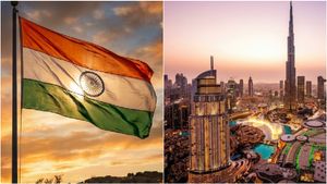 இந்தியாவின் கேம் சேஞ்சர் மூவ்.. இனி ஆட்டமே மொத்தமா மாற போகுது.. உற்று பார்க்கும் உலக நாடுகள்