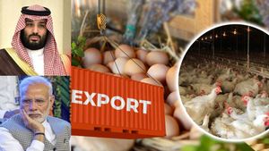 இந்திய பொருட்கள் வேண்டாம்.. திடீரென்று தடை போட்ட சவுதி அரேபியா.. பின்னணியில் ஷாக் காரணம்