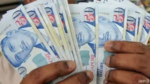  சிங்கப்பூரில் அதிர்ஷ்டம் கூரையை பிச்சிக்கிட்டு கொட்டுச்சு! 3000 டபுள் பரிசு பணம்.. ஆனா ஒரு சிக்கல்!