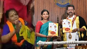 3 மாதத்துக்கு பின் மதுரை மாநகராட்சி கூட்டம்! 15 நிமிடத்தில் முடிந்த பட்ஜெட் கூட்டம்! பரபர நிகழ்வுகள்