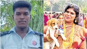 அஜித் குமார் லாக் அப் மரணம்.. நிகிதா அளித்தது பொய் புகார்.. நீதிமன்றத்தில் வெளி வந்த அதிர்ச்சி!