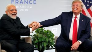 India-US Trade Deal: 