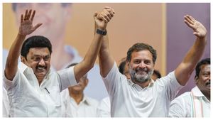 இது லிஸ்ட்லயே இல்லையே.. திமுக தலையில் இடியை இறக்கிய டெல்லி காங்கிரஸ்.. ரெடியாகும் மெகா பேரம்