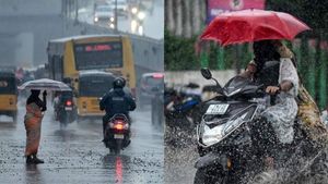 அடுத்த ரவுண்டு ஆரம்பம்.. தமிழகத்தில் பல இடங்களில் மழை இருக்கு.. வானிலை மையம் கொடுத்த மேஜர் அலர்ட் 