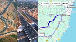 சென்னை டூ சேலம் அதிவிரைவு சாலை.. திருவண்ணாமலை வரை அமைவது ஏன்.. அரசின் பிளான் என்ன?