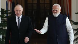 கைவிடும் மோடி? ரஷ்யாவுக்கு விழும் அடி.. கச்சா எண்ணெய் இறக்குமதியை குறைக்கும் இந்தியா.. போச்சு