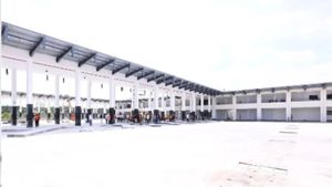 தருமபுரியில் புதிய பேருந்து நிலையம் இன்று திறப்பு! விடைபெறும் 46 ஆண்டுகால பழைய பஸ் நிலையம்