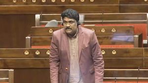 வொர்க் லைப் பேலன்ஸ்.. மார்க்சிஸ்ட் எம்பி நாடாளுமன்றத்தில் தாக்கல் செய்த முக்கிய மசோதா!